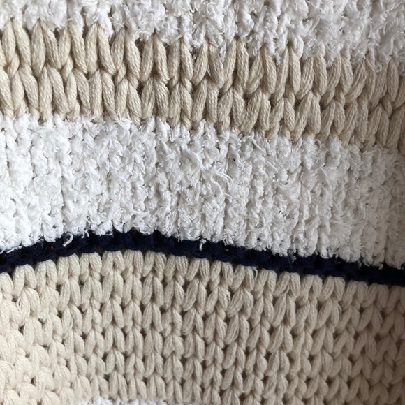 GAP Cotton Chunky Knit Summer Tank - Picture 4 of 4